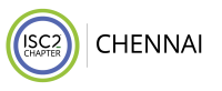 ISC2-Chennai Chapter PDM - December 2025